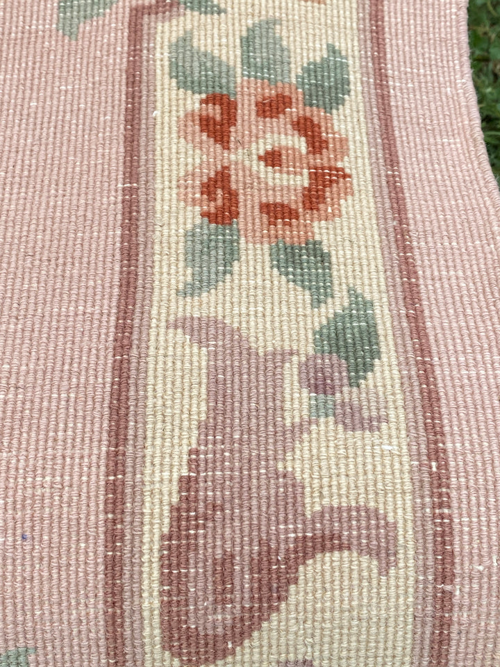 Coppia Scendiletto cinesi Pechino 140x70cm