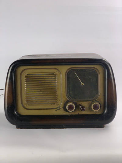 Radio Geloso G72R