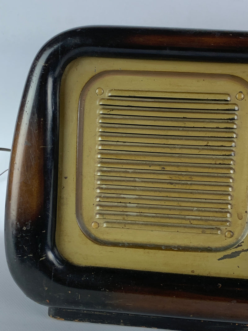 Radio Geloso G72R