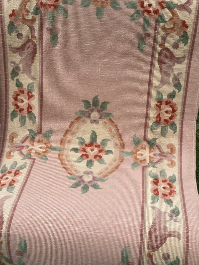 Coppia Scendiletto cinesi Pechino 140x70cm