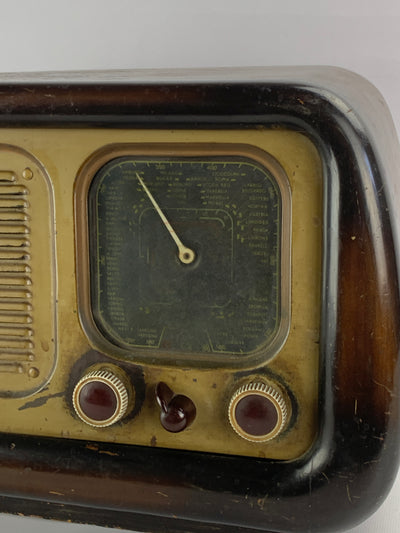 Radio Geloso G72R