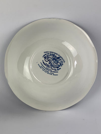 Insalatiera porcellana Enoch Wedgwood Asiatic Pheasants