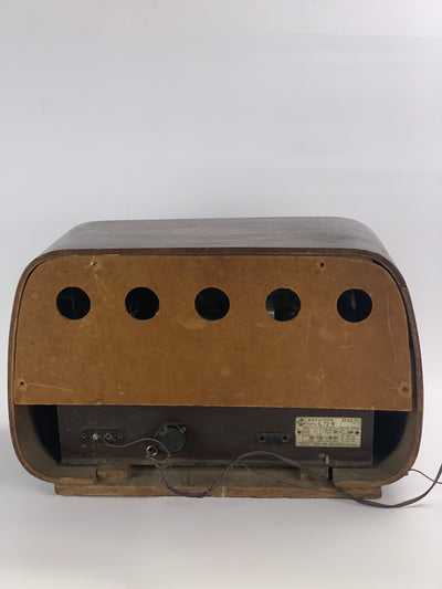 Radio Geloso G72R