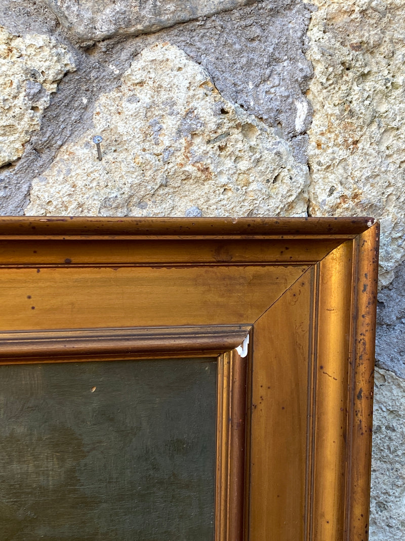 Quadro bouquet Caprile