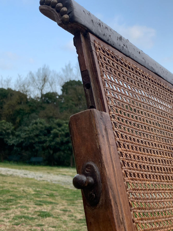 Sedia da barbiere Thonet metà '800