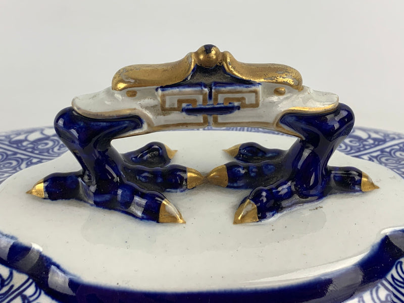 Zuppiera Royal Worcester