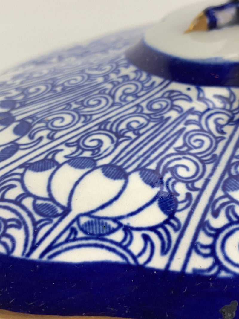 Zuppiera Royal Worcester