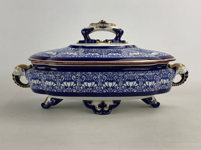 Zuppiera Royal Worcester