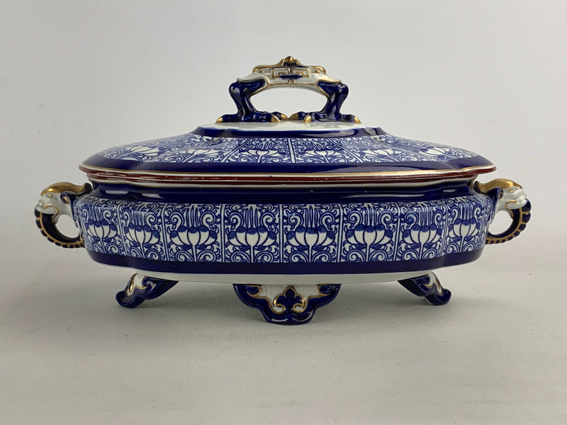 Zuppiera Royal Worcester