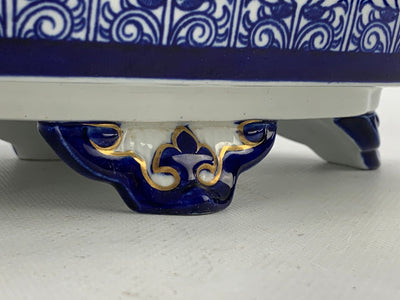 Zuppiera Royal Worcester