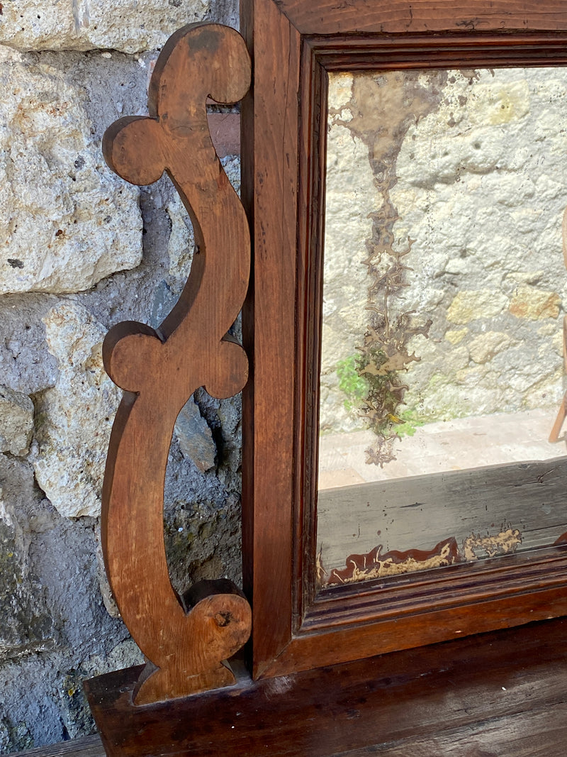 Antica Toeletta da tavolo