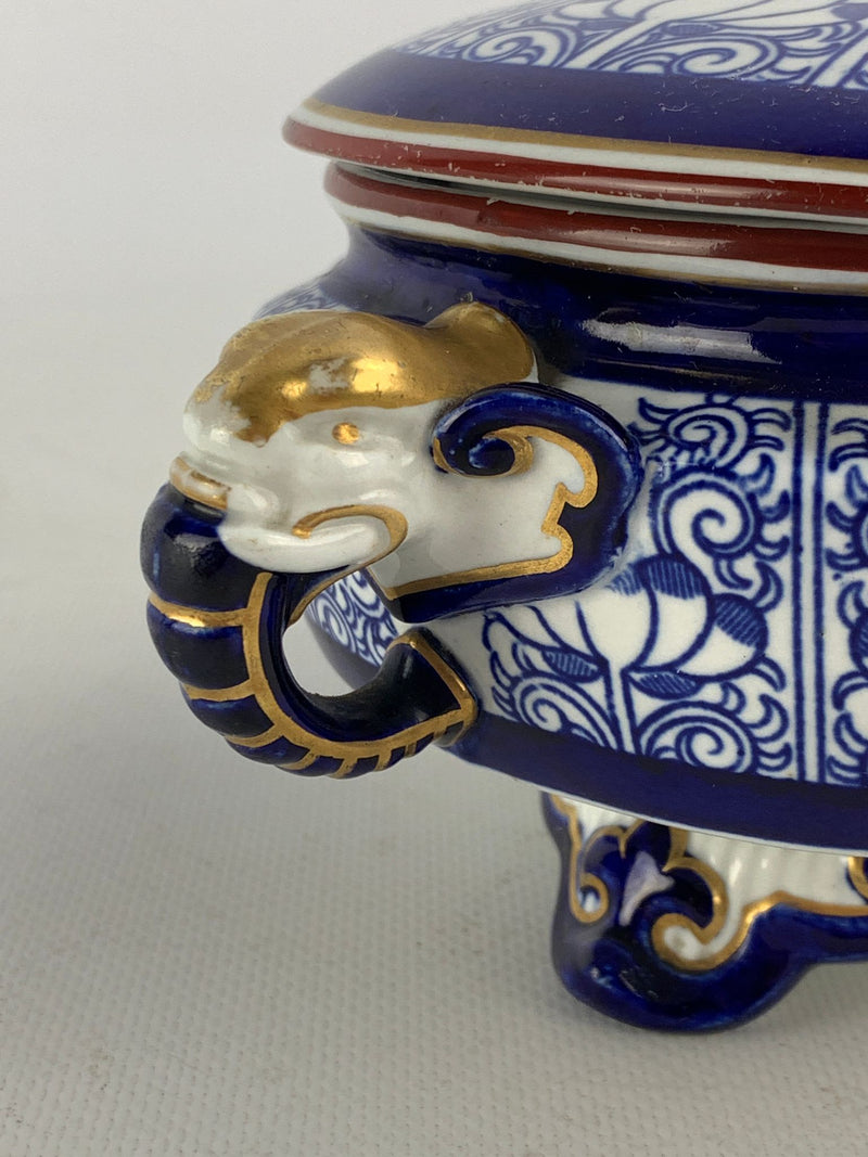 Zuppiera Royal Worcester