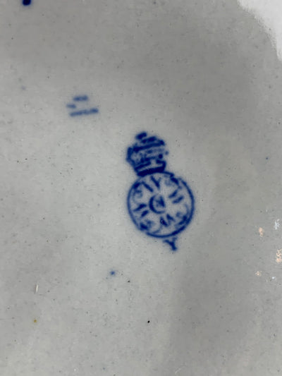 Zuppiera Royal Worcester