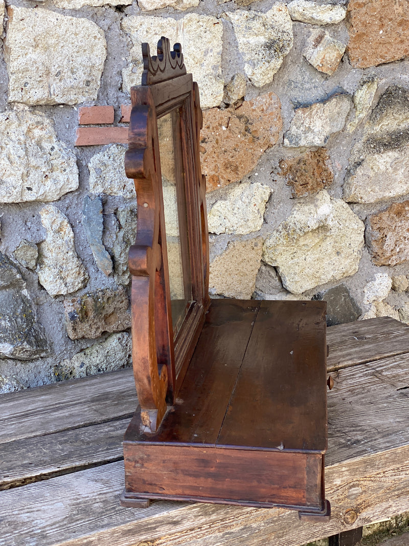 Antica Toeletta da tavolo