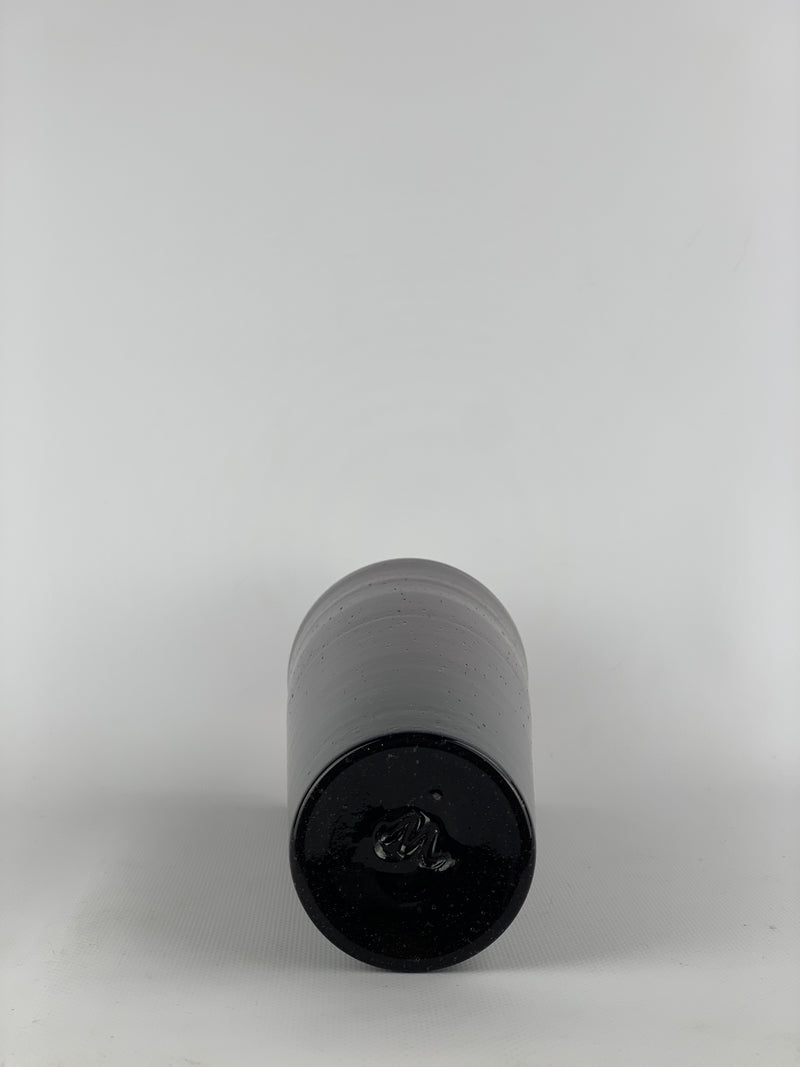 Caraffa in vetro viola Memento