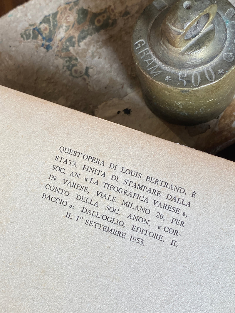 Libro Luigi XIV, Bertrand Dall&