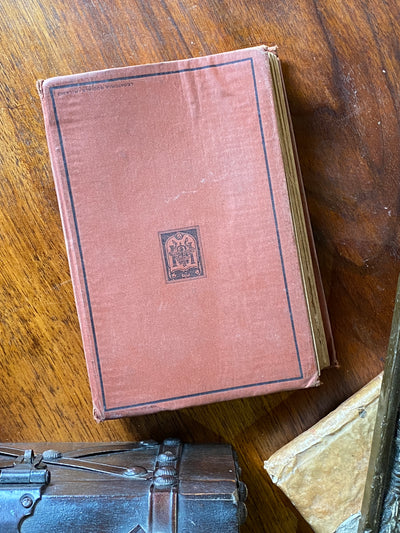 Libro Letteratura Romana Ramorino 1915