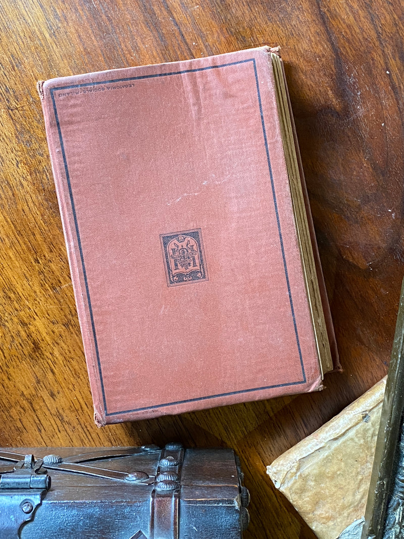 Libro Letteratura Romana Ramorino 1915