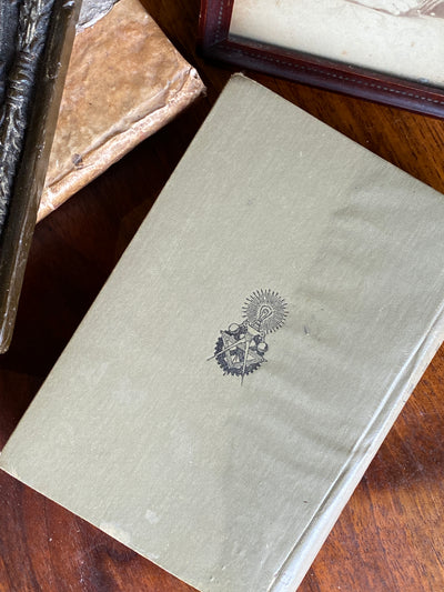 Libro Il Codice del Perito Misuratore, Mazzocchi e Martorati 1911