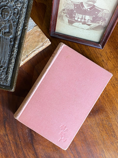 Libro Un dramma a Madapoura, Delly 1952