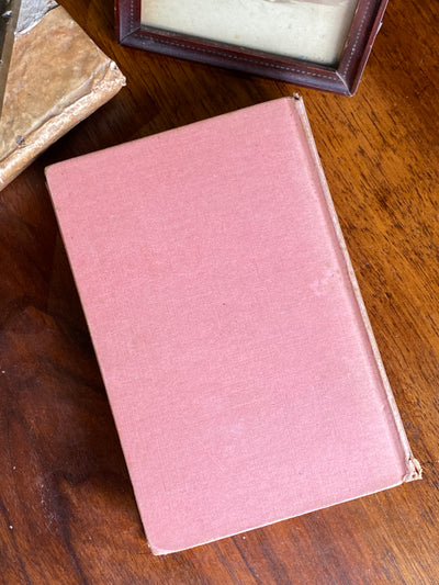 Libro Un dramma a Madapoura, Delly 1952