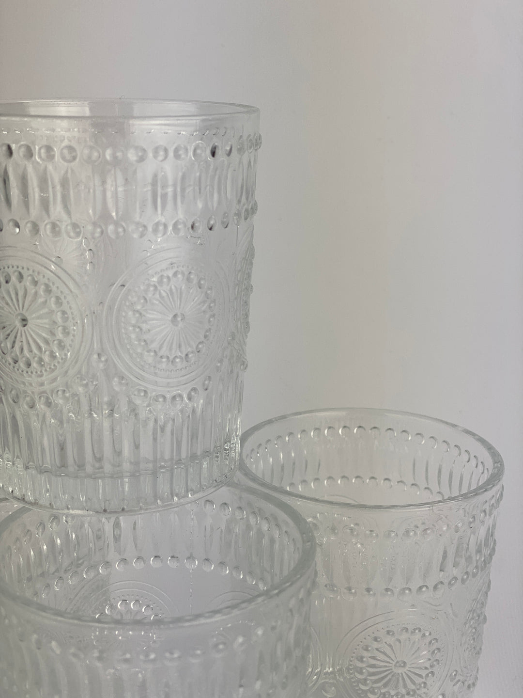Water Tumbler Ichendorf Collezione Mediterraneo Blue Bicchieri da Acqua Newforms Water Tumbler Ichendorf Collezione Mediterraneo Blue Bicchieri da Acqua Newforms