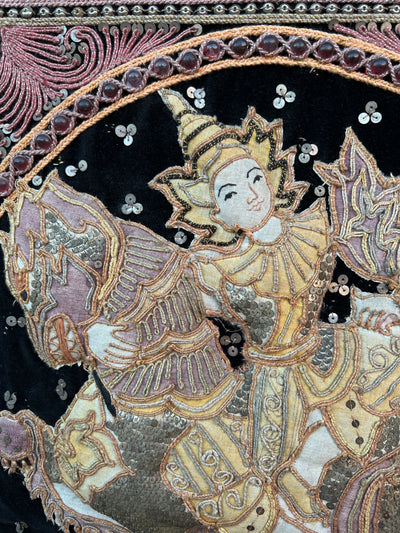 Arazzo balinese Kalaga