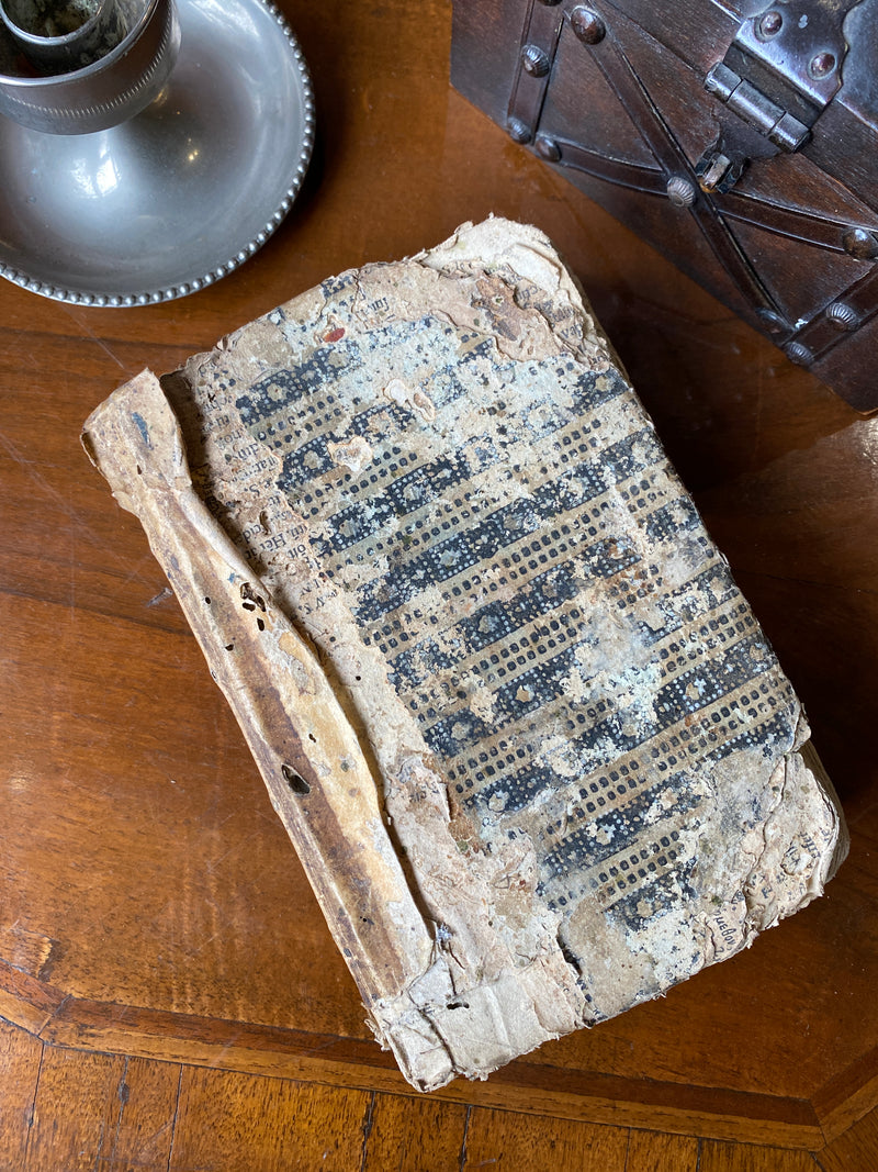 Libro Vitae excellentium imperatorum di Cornellii Nepotis 1733