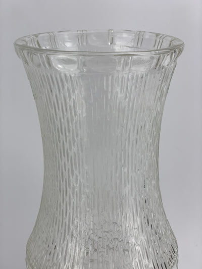 Vaso vetro vintage