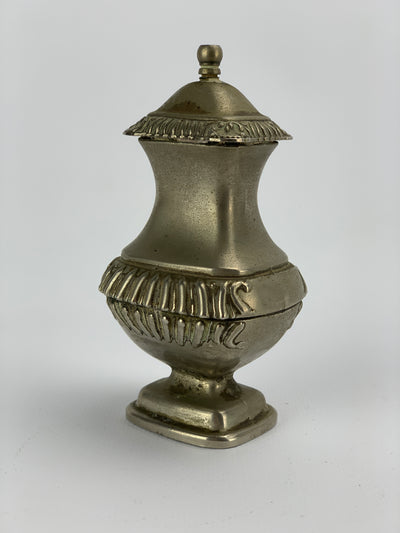 Set sale e pepe silverplate inglese