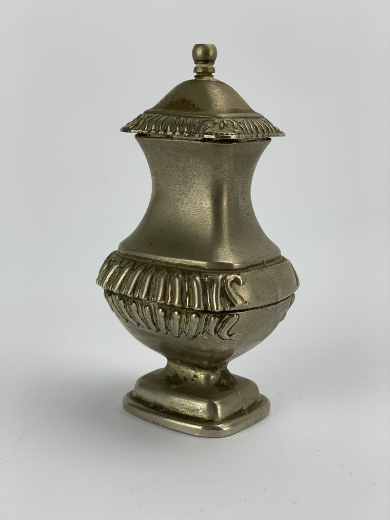 Set sale e pepe silverplate inglese