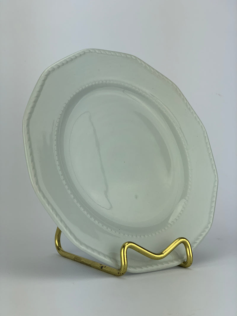 Set otto piatti dolce Ginori