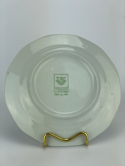 Set otto piatti dolce Ginori