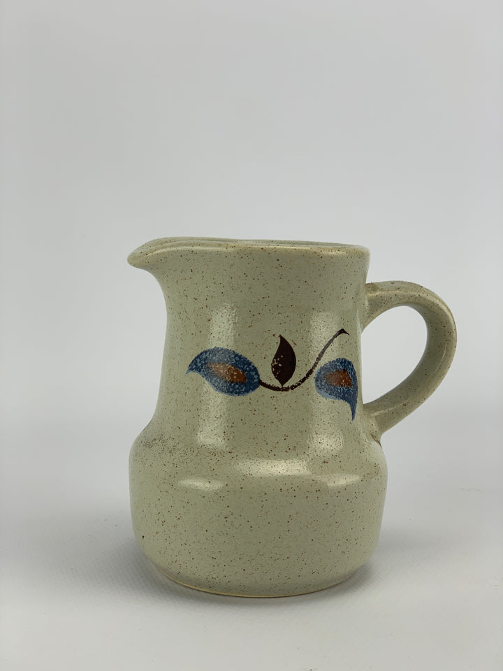 Servizio da caffè da dieci persone Faience de Sant Amand