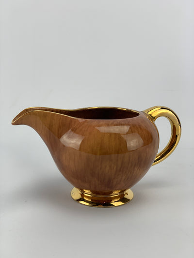 Servizio da tè otto persone Industria Ceramica Umbra