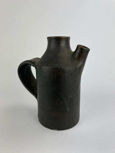 Brocca ceramica Fabbrini Italy anni '60