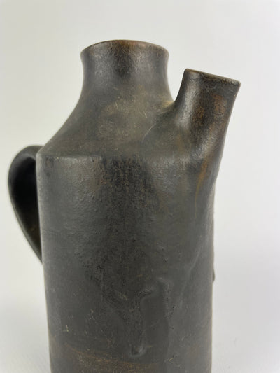 Brocca ceramica Fabbrini Italy anni '60