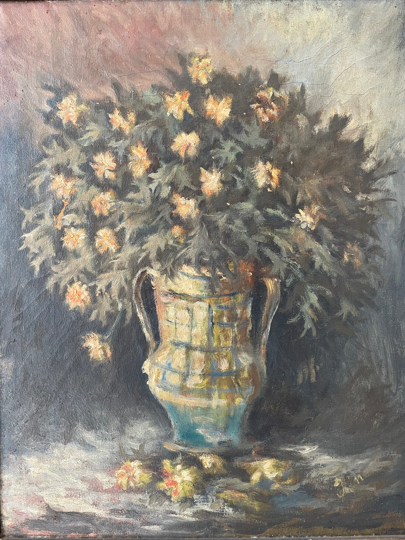 Quadro Bouquet Fiori