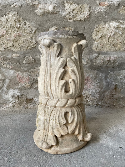 Capitello Cemento