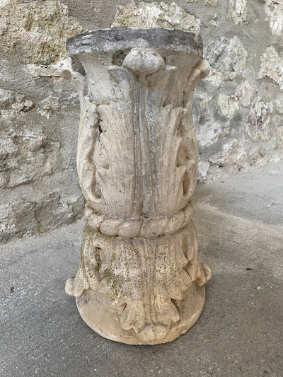 Capitello Cemento