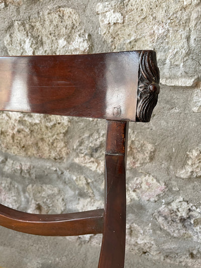 Divanetto Italia fine '800