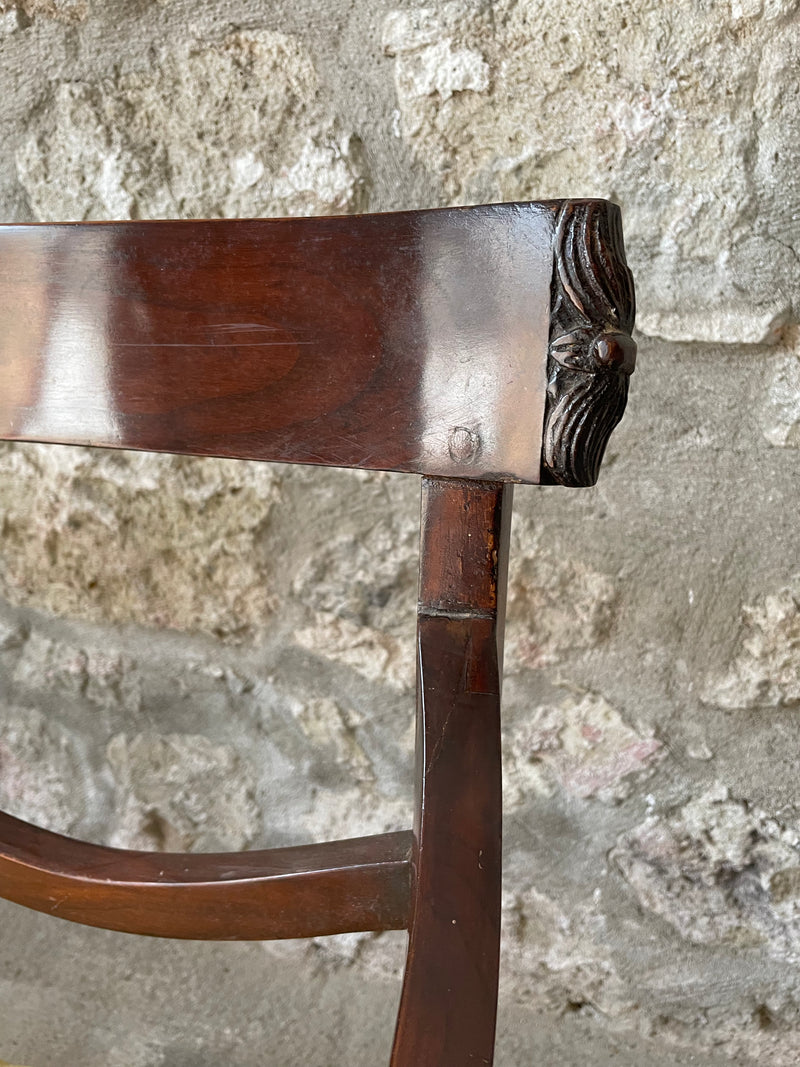 Divanetto Italia fine &