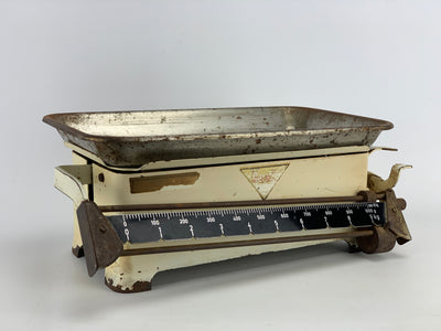 Bilancia da cucina vintage