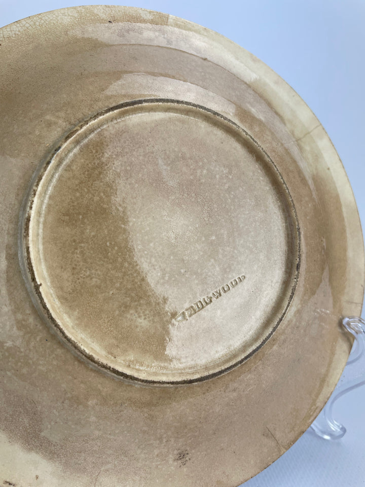 Piatto da parete Wedgwood