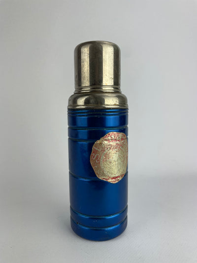 Thermos allumino Standard Cusano Milanino anni '50