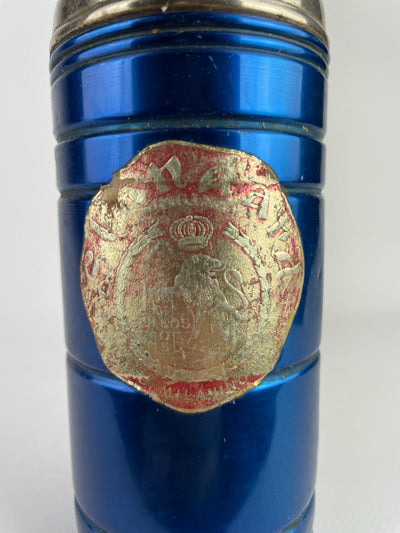 Thermos allumino Standard Cusano Milanino anni '50