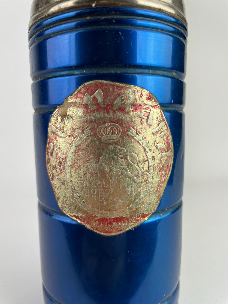 Thermos allumino Standard Cusano Milanino anni &