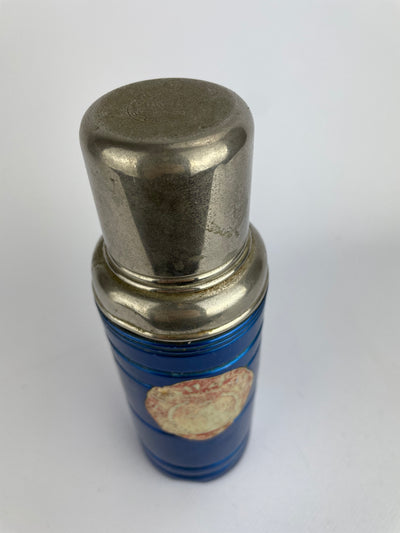 Thermos allumino Standard Cusano Milanino anni '50