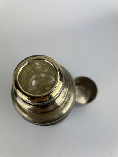 Thermos allumino Standard Cusano Milanino anni '50