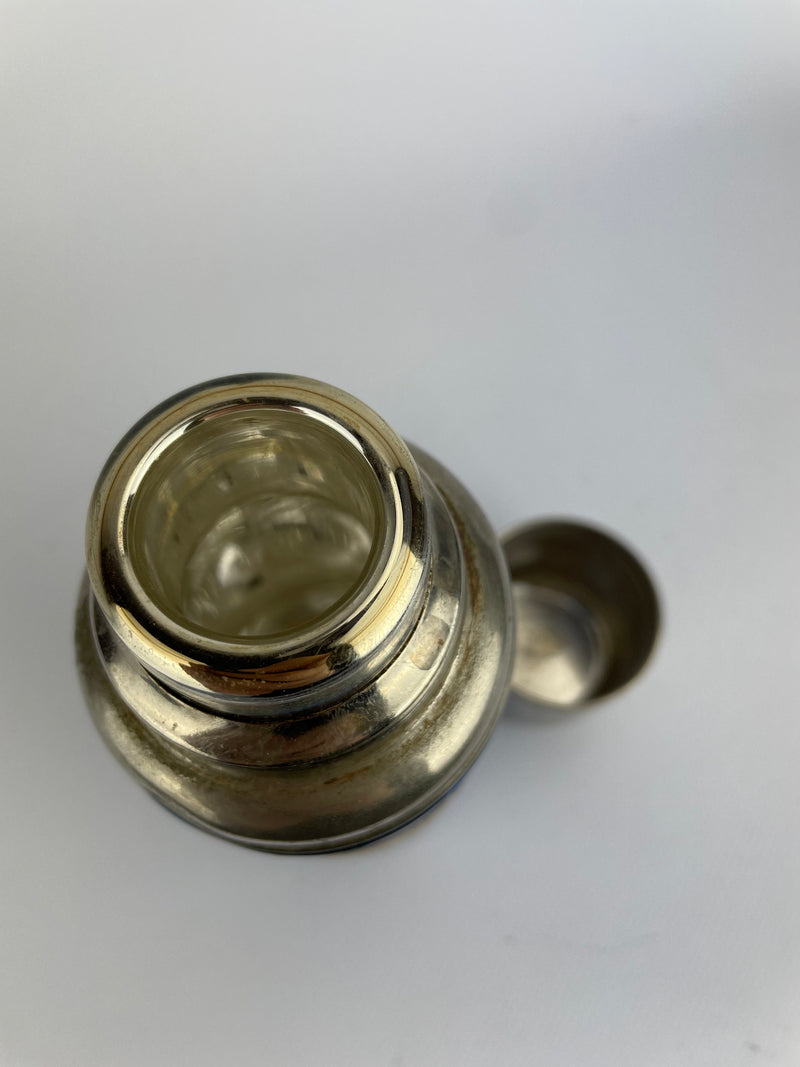 Thermos allumino Standard Cusano Milanino anni &